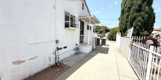 ***Gated 3 bed 2 bath House in Monterey Park*** Gallery 23
