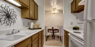 Wildflower Apartment Homes Wildflower Apartment Homes Gallery 4