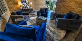 Laurel Village Apartments Gallery 28