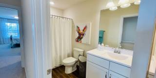 Cardinal | 4 Bed 2.5 Bath | Garage | 1895 sf | $2959-$3255 | 8, 9, 10, 12, 14, and 15 month lease terms Gallery 200