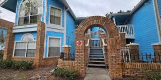 REMODELED 3 Bedroom 2 Bath Condo For Rent at 2735 N. Poinciana Blvd. #99 Kissimmee, Fl. 34746 Gallery 1