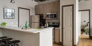 Lafayette Lofts Gallery 7