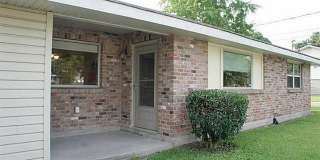 3418 DELILLE Street Gallery 1