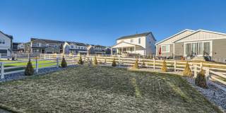 Modern Comfort in Castle Rock: 2-Bed, 2-Bath Home!! Modern Comfort in Castle Rock: 2-Bed, 2-Bath Home!! Gallery 28