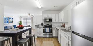 The Social 2700 - Student Housing Gallery 7