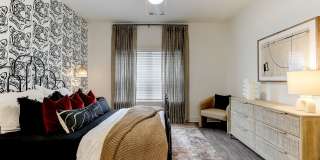 Linz Holly Springs Apartments Gallery 26