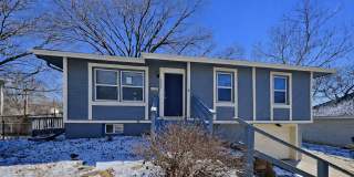 Charming 4-Bed Home in Kansas City with Garage Parking Gallery 1