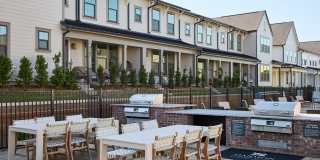 Harmon Jefferson Village Gallery 1