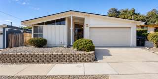 Spacious 4BD/2BA on Baja (Lease out, pending signatures. Check back in a few days!) Spacious 4BD/2BA on Baja (Lease out, pending signatures. Check back in a few days!) Gallery 1