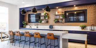 The Hillmont Gallery 9