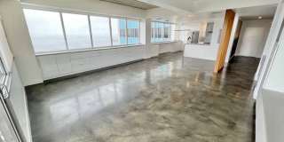 Private 16th-Floor Oceanview Residence with Belmont Pier Views Gallery 1