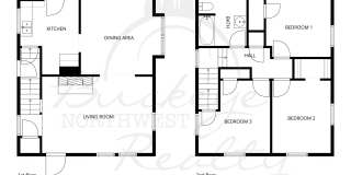 3 Bedroom House Gallery 16