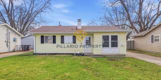 Renovated 3-Bedroom Home in Anderson with Garage & Large Yard, Available NOW! Gallery 1