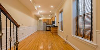 3 Story Condo w/ Loft in Bloomingdale NW!! Walking Distance to 2 Metros! Gallery 6