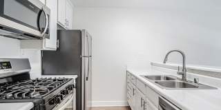 Independence Park Apartments Gallery 2