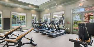 Avalon Townhome Collection Florham Park Gallery 15