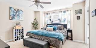 Beautiful 2 bedroom 2.5 bath Townhome in Carrboro Gallery 9