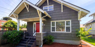Classic Tacoma Craftsman | Fenced Yard, Garage & Pet Friendly Classic Tacoma Craftsman | Fenced Yard, Garage & Pet Friendly Gallery 1