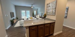 Smyrna Village Apartments Gallery 5