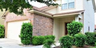 8531 Pecan Cross 8531 Pecan Cross Gallery 1