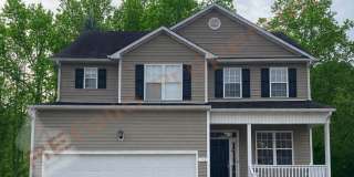 Spacious 4 Bedroom 2.5 Bath Home with Brand-New Carpet and 2 Car-Garage Home in Cul-de-sac @ Taylors Creek, Raleigh, Available Now! Spacious 4 Bedroom 2.5 Bath Home with Brand-New Carpet and 2 Car-Garage Home in Cul-de-sac @ Taylors Creek, Raleigh, Available Now! Gallery 1