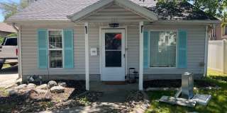 Beautiful 2 bedroom Midvale Charmer ready for move in! Gallery 1