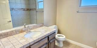 4 bed, 2 bath home in the quiet and desirable Castle Rock subdivision.  **PET FRIENDLY** Gallery 12