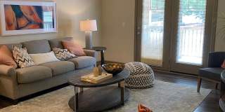 Crawford Edge - Student Housing Gallery 31