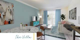 Marina Harbor Apartment Homes Gallery 15