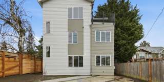Brand-New Construction 2BR Townhome in Seaview Gallery 3