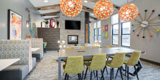 Forge at Briargate Gallery 38