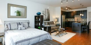 Lofts at City West Gallery 3