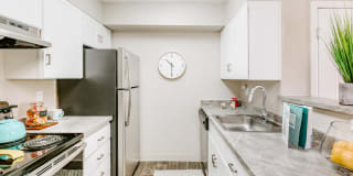 Sloan's Lake Gallery 1