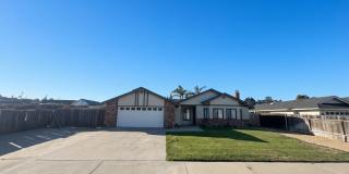 4-Bedroom Home 4-Bedroom Home Gallery 1