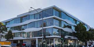 Marina: 2021-Built Condo @ Murano w/ FREE Fiber Internet, in-unit W/D, A/C, Optional Parking & Shared Roof Deck Gallery 1