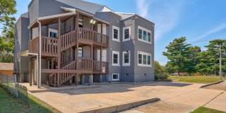 UTILITIES INCLUDED!! Spacious 2-Bedroom, 1-Bathroom Home AVAILABLE NOW!! Gallery 3