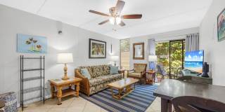 West Maui 2BD Condo Across from Beach Park | Furnished | Ground Floor Gallery 1