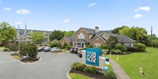 Student Housing - 1540 Place Gallery 37