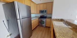 3 Bed Condo | End Unit | Gated community Gallery 5