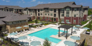 Affordable Housing - 3700 Dacy Gallery 1