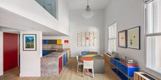 240 Centre Street Gallery 1