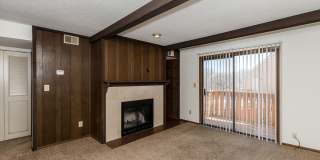 Raintree Apartments Gallery 13