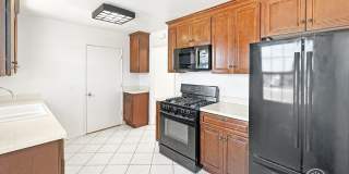 Charming 2BD/2BA National City Home with Fresh Updates, Backyard & Attached Garage Gallery 4
