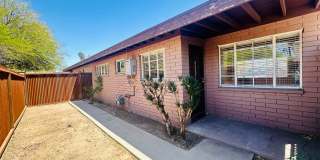 Desert Club Apartments Gallery 7