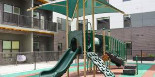 Union at Antelope Valley Gallery 44