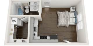 Grant Street Lofts Gallery 5