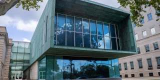 The Washington Park Apartments Gallery 3