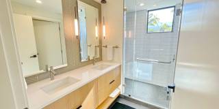 $1500 Bonus if Rented by 5/3 - Rare opportunity at Wailea’s newest development, La‘i Loa. Furnished 2 Bed/2Bath. Luxurious pool and hot tub, a state-of-the-art fitness center, eclectic seating areas, a fire pit, BBQ grills, a comfort station, steam rooms, Gallery 17