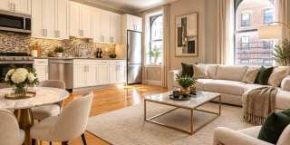 214 East 18th Street Gallery 1