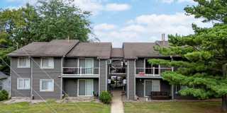 Two Bedroom Apartment Gallery 1